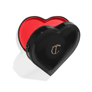 Charlotte Tilbury L.O.V.E. Black Bag